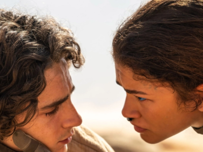 Dune - Part Two: Κυκλοφόρησε το τρέιλερ ...