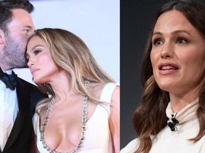 Μπεν Άφλεκ: Την ίδια ημερομηνία που παντ...