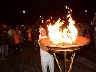 Λουκάς Καταπόδης