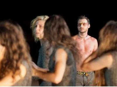 Η αξιόλογη παράσταση του Εθνικού Θεάτρου...