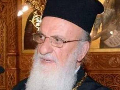 Πάτρα: Έφυγε από τη ζωή ο πατέρας Ερμόλα...