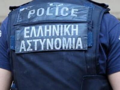 Θύμα κακοποίησης από συγγενείς της τυφλή...