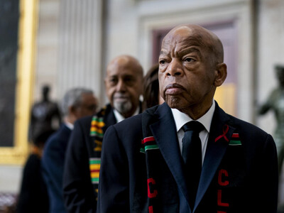 ΗΠΑ: "Έφυγε" στα 80 του ο βουλ...