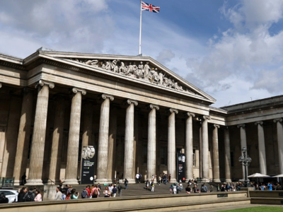 Βρετανικό Μουσείο: Γιατί εξαναγκάστηκαν ...