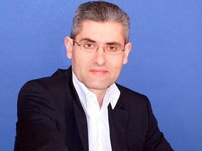 Ά. Τσιγκρής: «Θα Βρεθούμε στο Μόλο της Α...