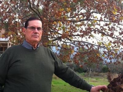 Ο Πατρινός  που ...υιοθέτησε μια πλατεία...