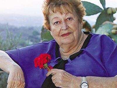 Ευαγγελία Σαμιωτάκη: Στο χειρουργείο για...