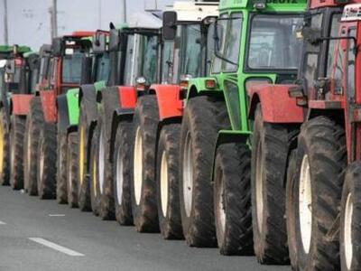 Αχαϊα: Παραλίγο ... σύρραξη στη συγκέντρ...