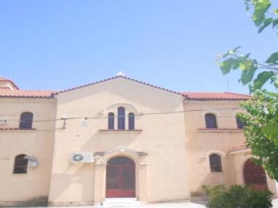 Ρωμανού Πατρών: Θρησκευτική πανήγυρις γι...