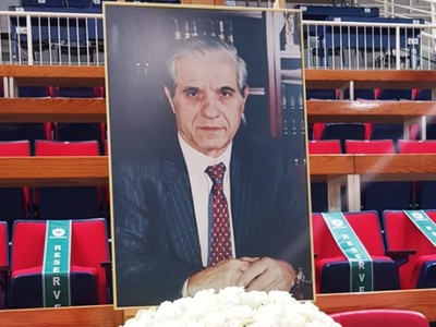 Ένας χρόνος χωρίς τον Παύλο Γιαννακόπουλο - ΒΙΝΤΕΟ