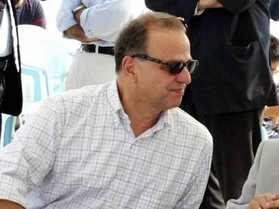 Προτίμησε την Πάτρα αντί της Μυκόνου το ...