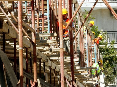 Τρέξτε για το «εξοικονόμηση κατ' οίκον» ...