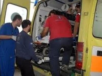 Δυτική Ελλάδα: Δυο πνιγμοί ηλικιωμένων μ...