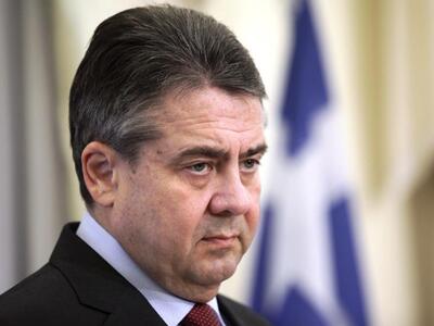 Γκάμπριελ: Η κρίση με το Κατάρ μπορεί να...