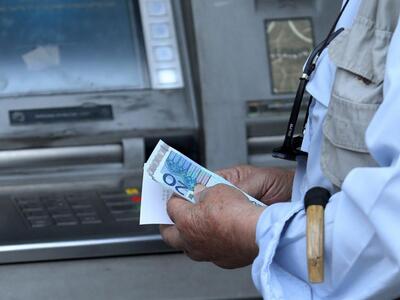 Τρίπολη: Θύμα πρωτοφανούς Πρωταπριλιάτικ...