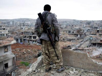 "Οι τζιχαντιστές ετοιμάζουν πυρηνικ...