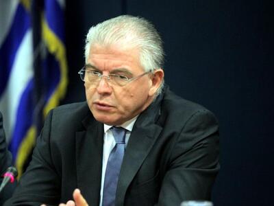 Λυκουρέντζος:  "Δεν έχω καμία σχέση...