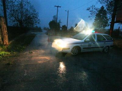 Αγρίνιο: Τον μαχαίρωσε έξω από το σπίτι του