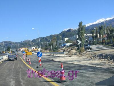 Αντίστροφη μέτρηση για την παράδοση του ...