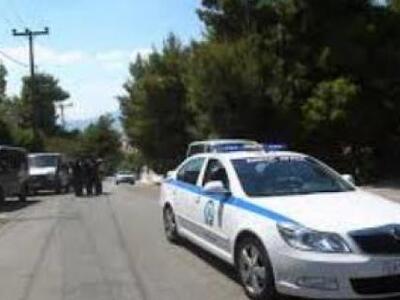 Γιάννενα: Χασίς βάρους 114,9 κιλών κατέσ...