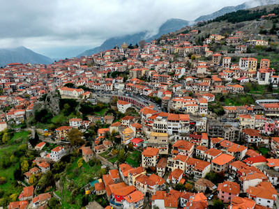 Έρευνα Pricefox.gr: Οι τιμές των καταλυμ...