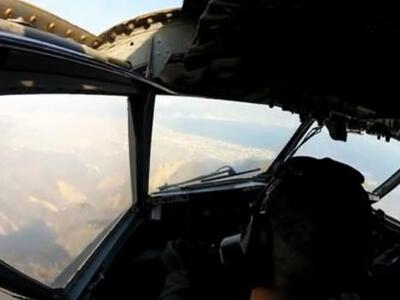 Σβήνοντας τις φωτιές στην Πάτρα μέσα από...