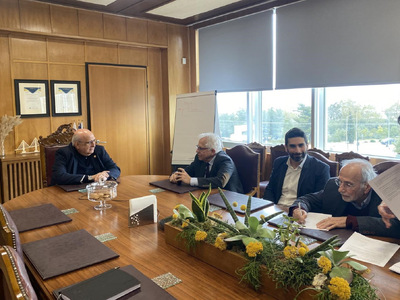  Ίδρυση της Anthestos Pharmaceuticals – ...