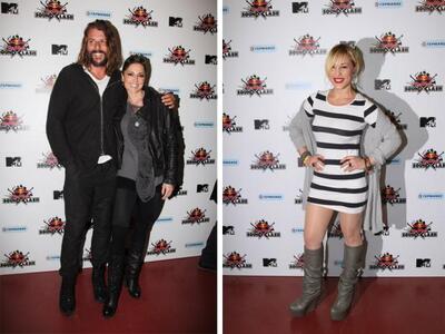 Νεκτάριος Νικολόπουλος & Κατερίνα Λά...