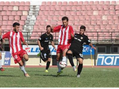 Οι "εκλεκτοί" του Σπανού για τ...