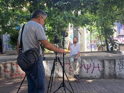 Πάτρα: Ολοκληρώνονται απόψε τα Μαρκάτια ...