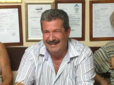 O βραβευμένος ερευνητής και συγγραφέας Γ...