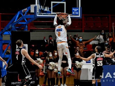 Προμηθέας - Απόλλων κι όποιος αντέξει