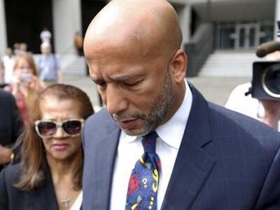 ΗΠΑ: 10 χρόνια φυλακή για διαφθορά στον ...