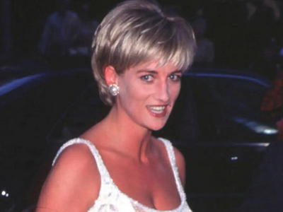 Πριγκίπισσα Νταϊάνα: 28 χρόνια από τον θ...