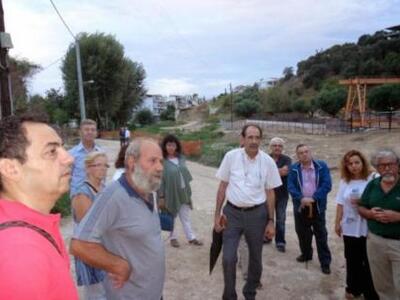 Πάτρα: Πνίγηκαν στο ρωμαϊκό υδραγωγείο α...