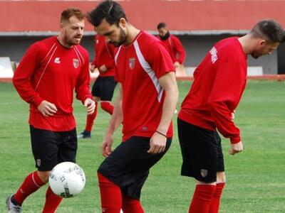 Όσκαρ ατυχίας στην Παναχαϊκή-Χάνει τη σε...