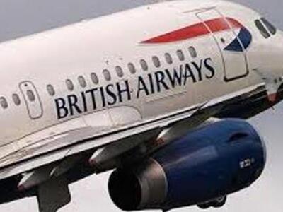 Η British Airways ξεκινάει δρομολόγια Λο...