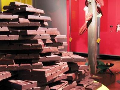 ΕΦΕΤ: Αποσύρει σοκολάτες με αλλεργιογόνο ουσία