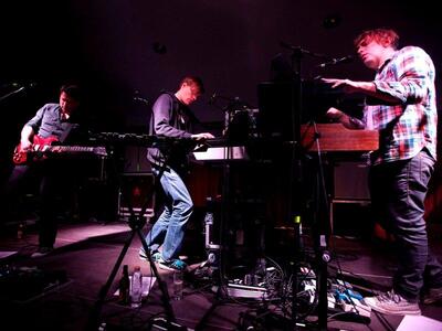 "Μάγεψε" το κοινό του ο Yann T...