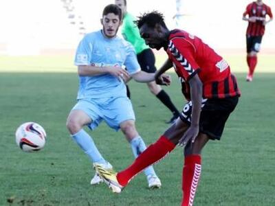 Παναχαϊκή: Πρώτος για ανανέωση ο Γκαντιάγκα