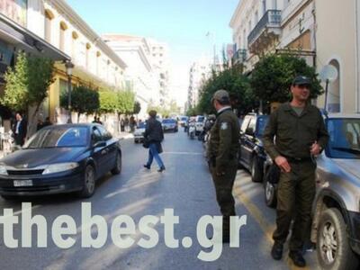 Πάτρα: «Βροχή» οι κλήσεις για διπλοσταθμ...