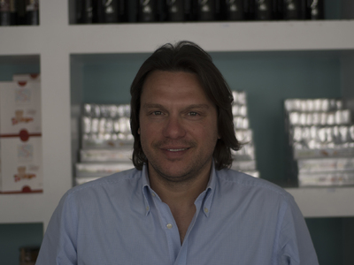 Σπύρος Σκιαδαρέσης