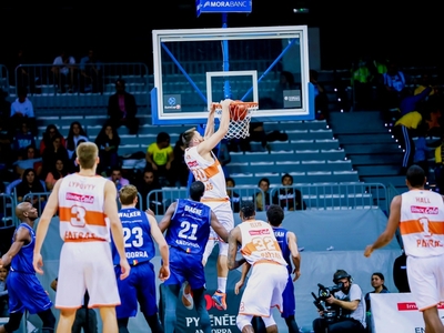 Φινάλε Ευρωπαϊκών ομίλων κόντρα στην Ανδ...