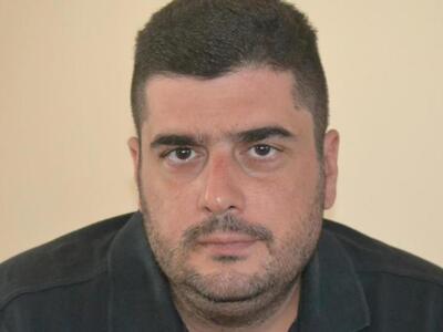 Αχαΐα: Θρήνος για τον 37χρονο Θεόδωρο Πα...