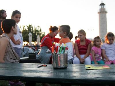 Πάτρα: Το «Φωτεινό Αστέρι» συγκέντρωσε σ...