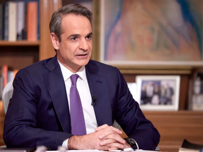 Κυριάκος Μητσοτάκης για αγρότες: Διάλογο...