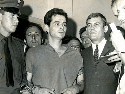 Αλέκος Παναγούλης: 43 χρόνια από τον θάν...