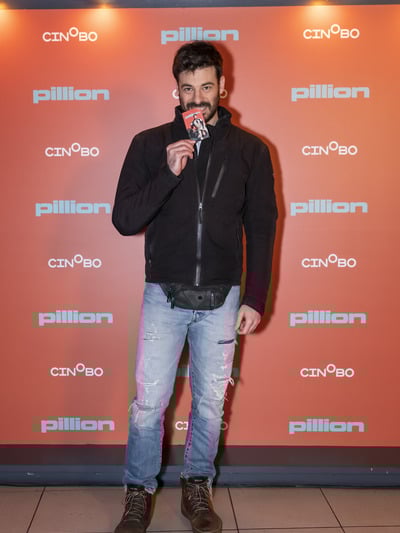 Θάνος Λέκκας.