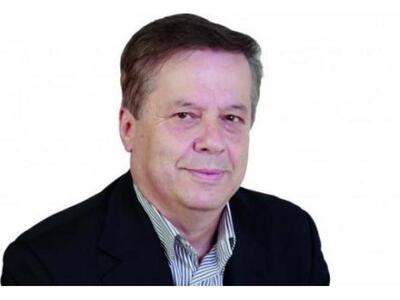 Στο Αγρίνιο ο Βασίλης Αντωνόπουλος