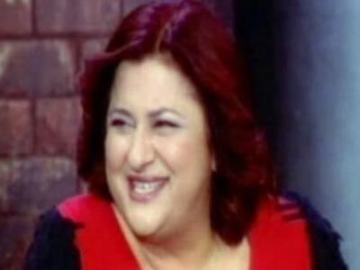 Ελισάβετ Κωνσταντινίδου: Γιατί αποκάλεσε...